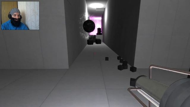 Entropy Rising Прохождение #13//КОНЕЦ/Ломаем голову в мире физики смотреть онлайн