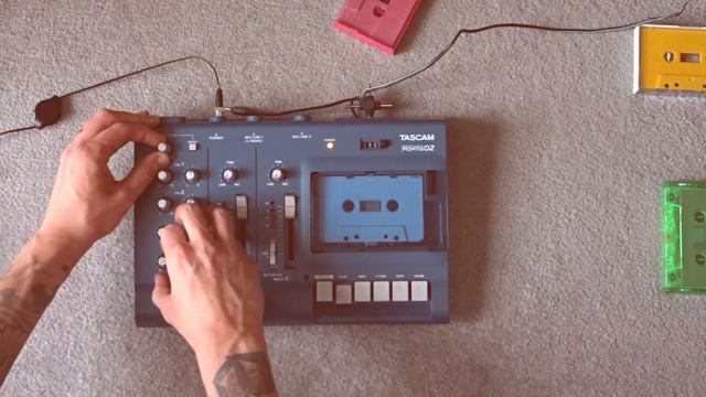 Separation (4 track cassette performance) смотреть онлайн