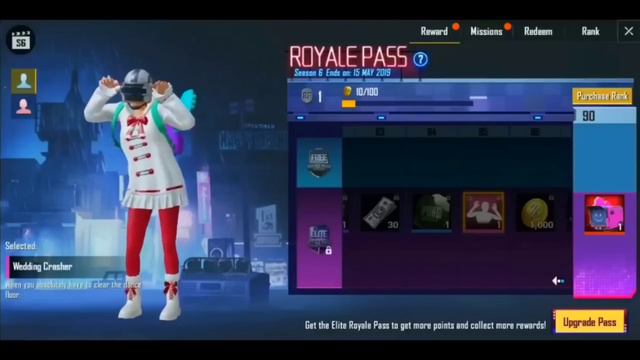 OMG 😍Old Pubg Memories | All Season Royal Pass Pubg | Pubg Mobile All Season Royal Pass смотреть онлайн