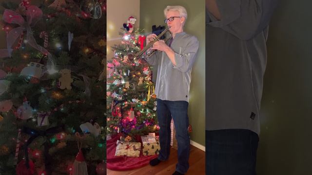 Merry Christmas, Emerson! смотреть онлайн