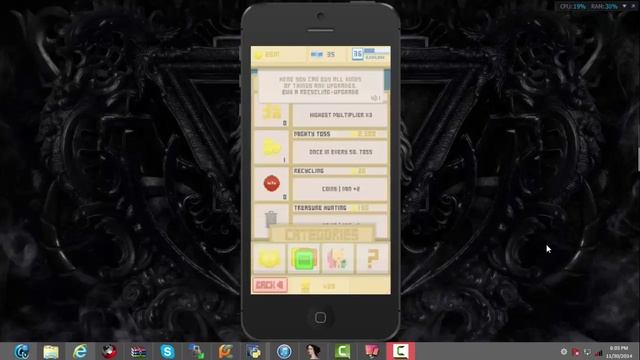 Virtual Beggars v.1.04 Hacks смотреть онлайн