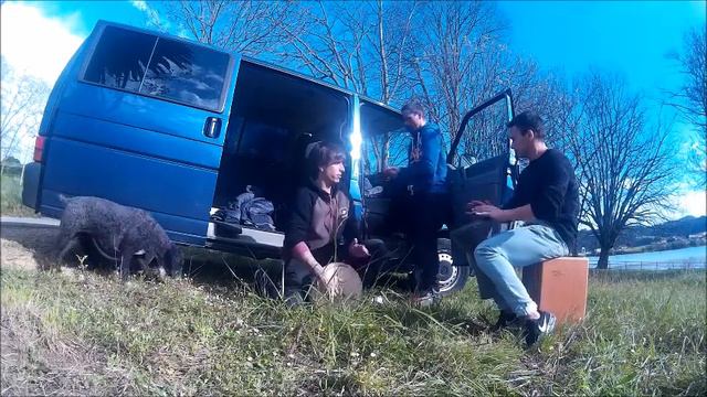 Darbuka y djembe смотреть онлайн