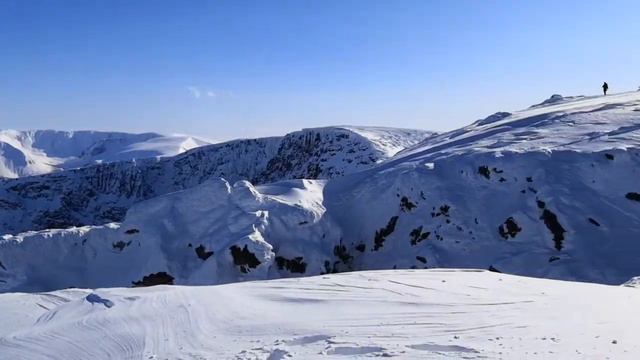Хибины, откол смотреть онлайн