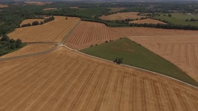 Terre vue du ciel /// Cloué смотреть онлайн