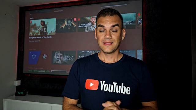 Nova Soundbar | JBL BAR 1000 no Lugar da SAMSUNG Q950A смотреть онлайн