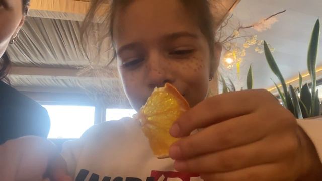 ВЛОГ ДИАНА САМА ПРИГОТОВИЛА ПАНКЕЙКИ / ПРАЗДНУЕМ МАСЛЕНИЦУ 🥞 смотреть онлайн