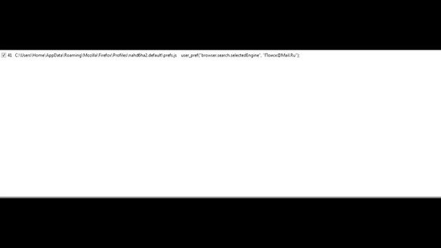 About:blank вирус