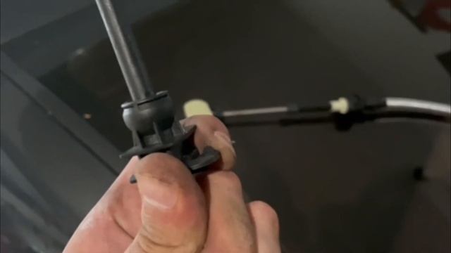 Shifter Link Cable Replacement | FORD E150 E250 E350 F150 F250 F350 F450 смотреть онлайн