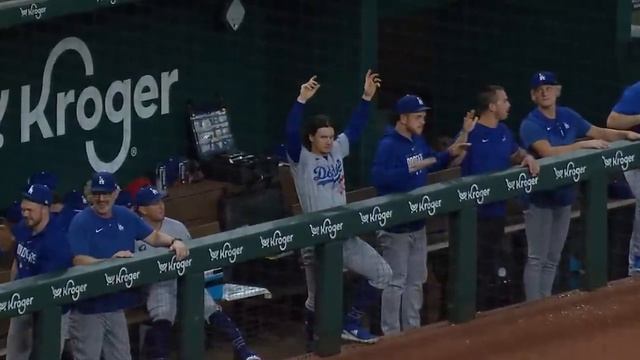 Dodgers vs. Rangers Game Highlights (7/22/23) | MLB Highlights смотреть онлайн