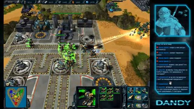 Рейнджеры 500%_32 часть. смотреть онлайн