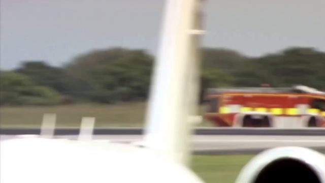 Air France Flight 4590 Crash (Roblox Plane Crazy) смотреть онлайн