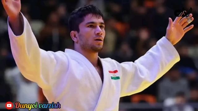 Тоҷикистонро дар Qazaqstan Barysy Grand Slam 2023 киҳо муарифӣ мекунанд? смотреть онлайн