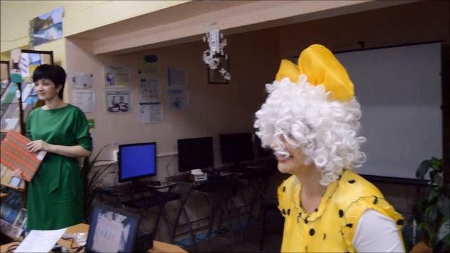 Детский сад 54  1 июня