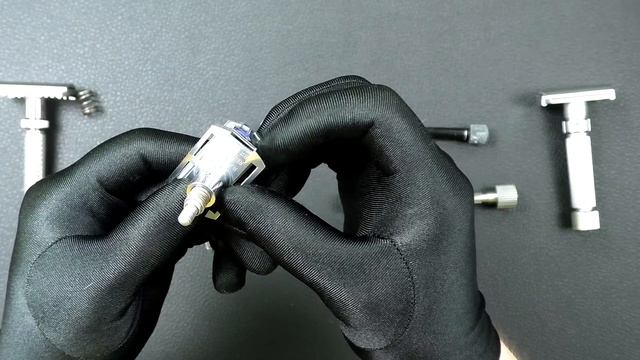 Разборка и Сравнение Бритв - Rex Ambassador. GIBBS. Тайга и Pearl Flexi. Эксклюзив от HomeLike смотреть онлайн