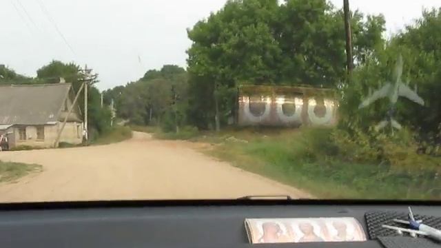 Навережье (Naverejie village) смотреть онлайн