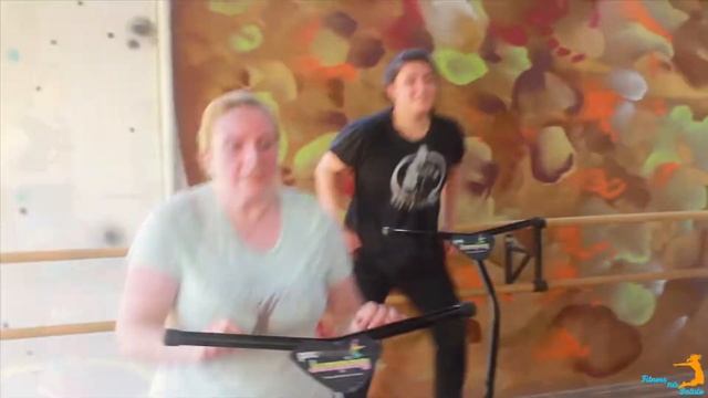 Джампинг FUNCTIONAL смотреть онлайн