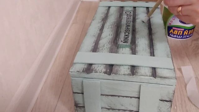 Снова о мужских подарках. Пакуем в оригинальном стиле смотреть онлайн