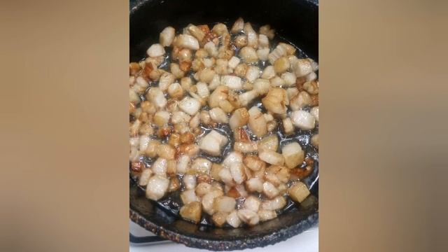 Очень вкусный гороховый супчик! Very Delicious Pea Soup!