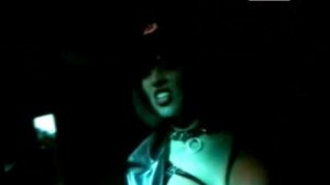 001 DVJ BAZUKA - Latex