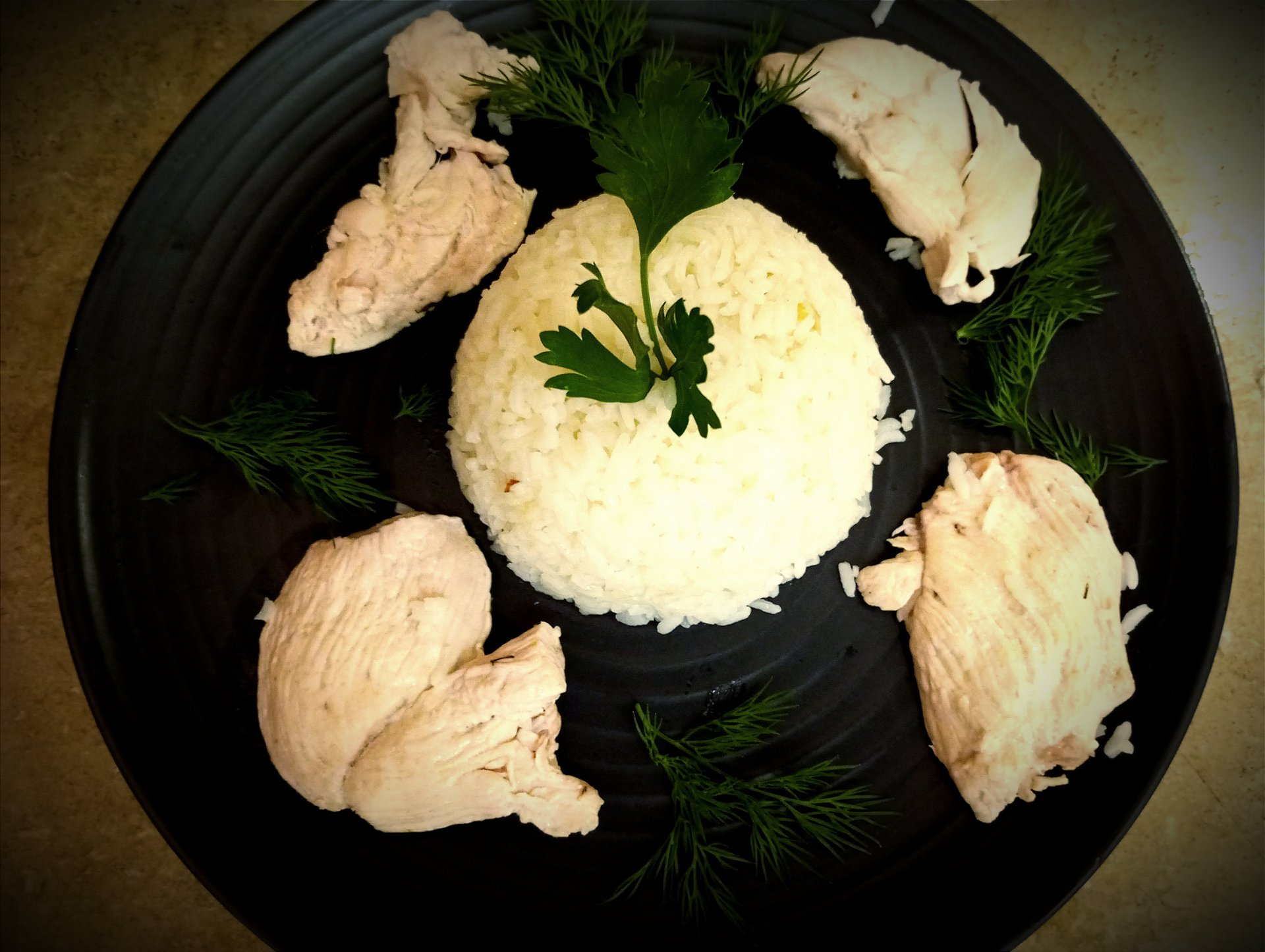 Учимся готовить рассыпчатый вкусный рис на гарнир смотреть онлайн