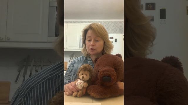 ни слова. Сказка на ночь смотреть онлайн