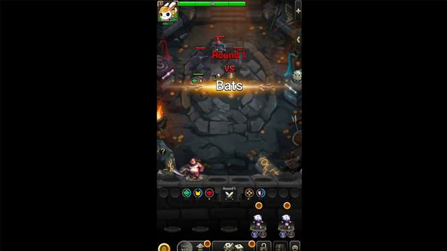 Arena Allstars (Gameplay Android) смотреть онлайн