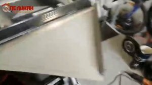 Кровельная объёмная шашка Изготовление, размеры.Подробно.