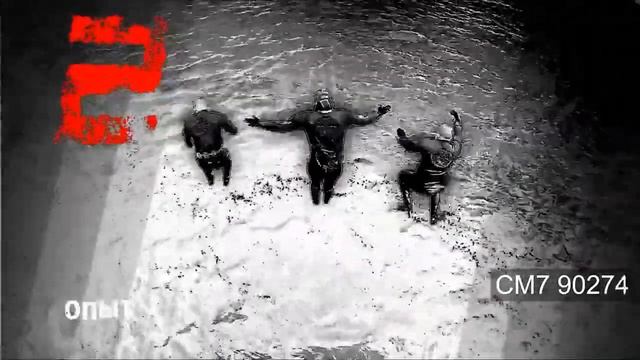SEAL Dum Spiro Spero пока дышу живу смотреть онлайн
