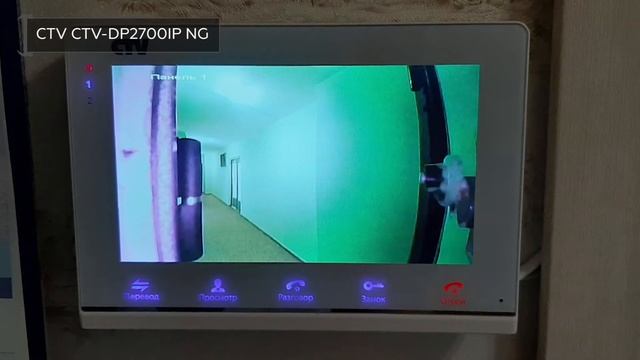 ТОП—10. Лучшие видеодомофоны для квартиры и частного дома. Рейтинг 2020 года! смотреть онлайн