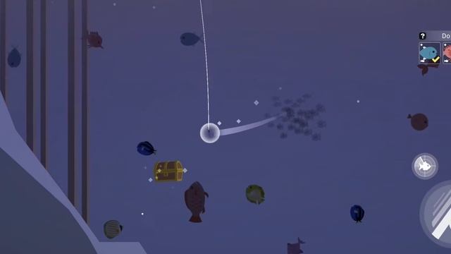 Fishing Life Gameplay - Intro | how to Catch Fish - Tutorial | Mobile Gaming World смотреть онлайн