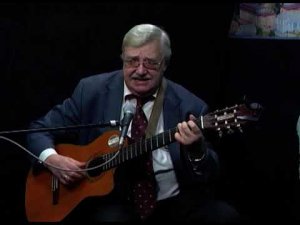Абырвалг. Поёт Алексей МОРОЗОВ