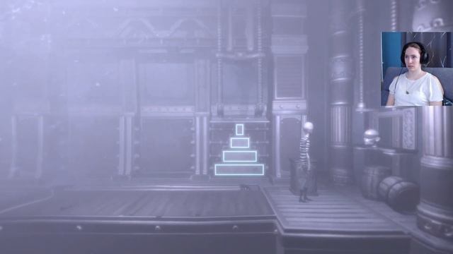 Darq Ultimate Edition | The Tower DLC смотреть онлайн
