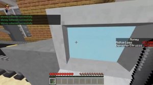 ОТ БОМЖА ДО МИЛЛИОНЕРА В МАЙКРАФТ! Minecraft СИМУЛЯТОР БАНКА