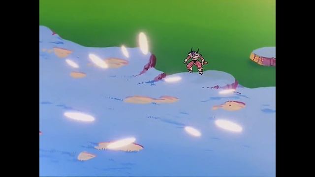 Он крутой его боялись