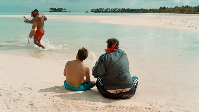 Recep İvedik 4 Fragman