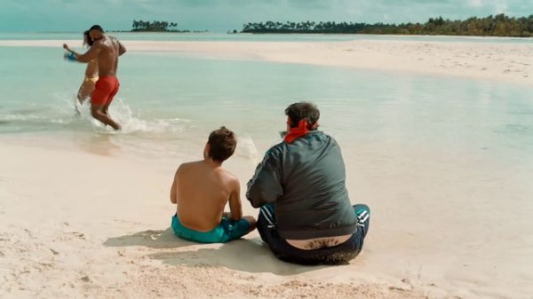 Recep İvedik 4 Fragman