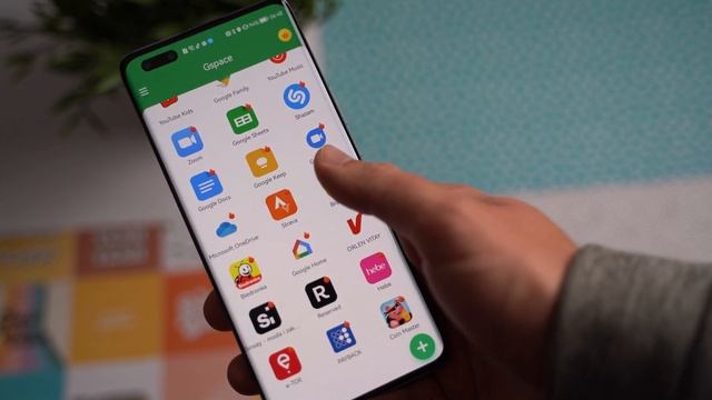 MUSISZ TO WIEDZIEĆ PRZED ZAKUPEM HUAWEI! Aplikacje Google na Huawei? GSpace смотреть онлайн