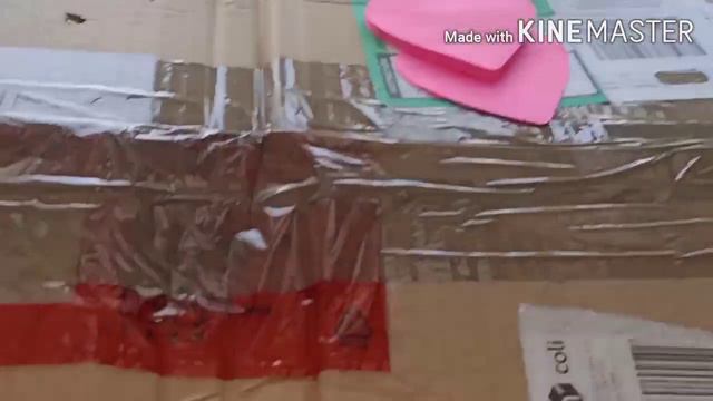 Экстренный выпуск⚡: ЩАСТЬЕ привалило🙈-посылка от Алёны🎁🤗💞 смотреть онлайн