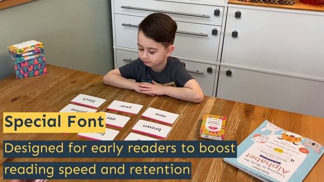 Sight Word Flash Cards for Pre-K to 3rd Grade смотреть онлайн