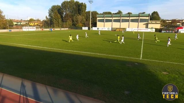 ECCELLENZA | CALCIO PAVONESE VS CORTEFRANCA | La Sintesi смотреть онлайн
