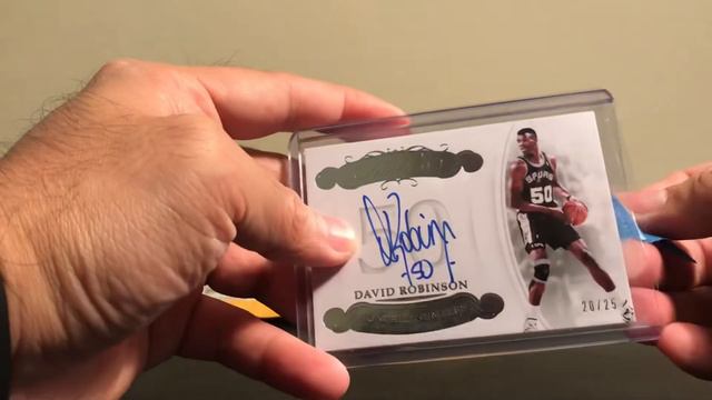 Recent Maildays Kyrie Irving David Robinson смотреть онлайн