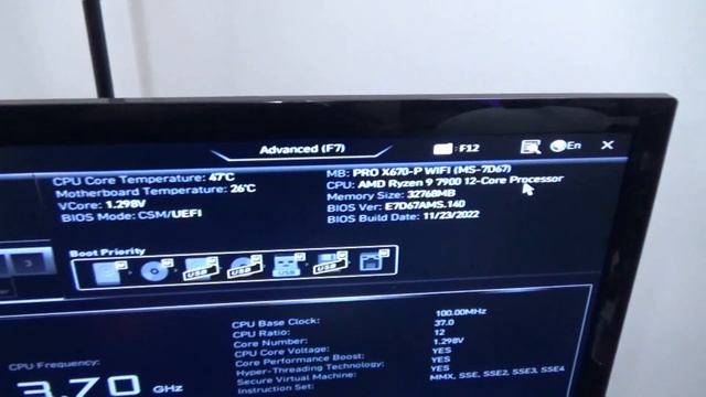 Monolith - The Next Generation