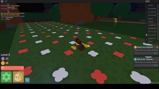 Roblox | Adventure Story | Gameplay #1 смотреть онлайн