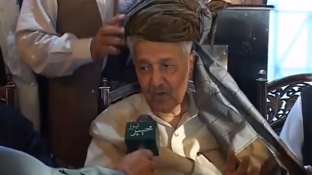 We are Pathans : Dr Abdul Qadeer Khan смотреть онлайн