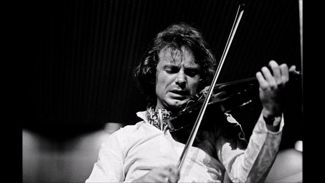 Jean-Luc Ponty - Upon The Wings Of Music (1975)