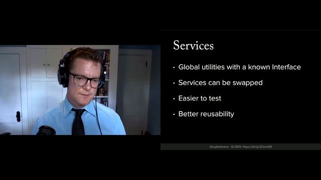Altering, extending, and enhancing Drupal / DrupalCon Global 2020 смотреть онлайн