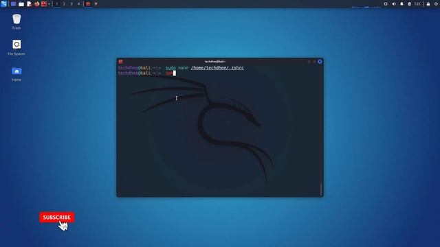 How to Install MITMf Framework in Kali Linux [Kali Linux 2021.4] смотреть онлайн
