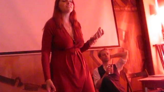 Александра Закирова (Аксолотль) смотреть онлайн