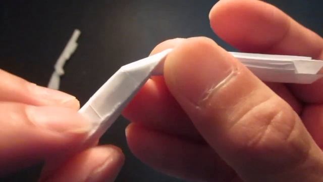 origami shotgun смотреть онлайн