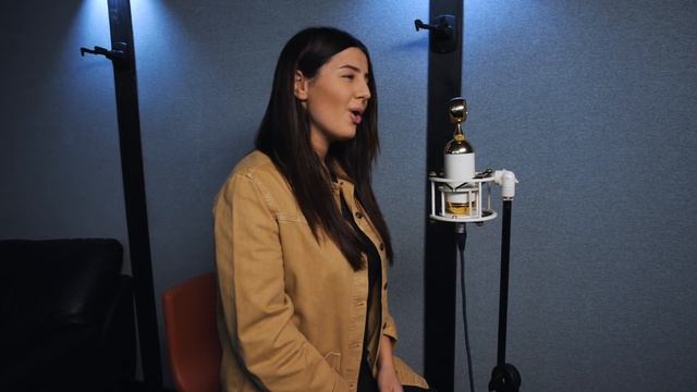 АНИВАР - РОЖДЕСТВЕНСКАЯ ПЕСНЯ ( ДА ЭТО ТАЙНА ДЛЯ МЕНЯ - Cover ) смотреть онлайн